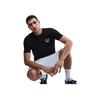 Nike Sportswear Soft Comfortable Casual Short Sleeve T-Shirt Men Tops Black HJ0773010