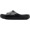 Hydrip Guma Prodyšná Podpora Unisex Domácí Pantofle Černá II7280-001