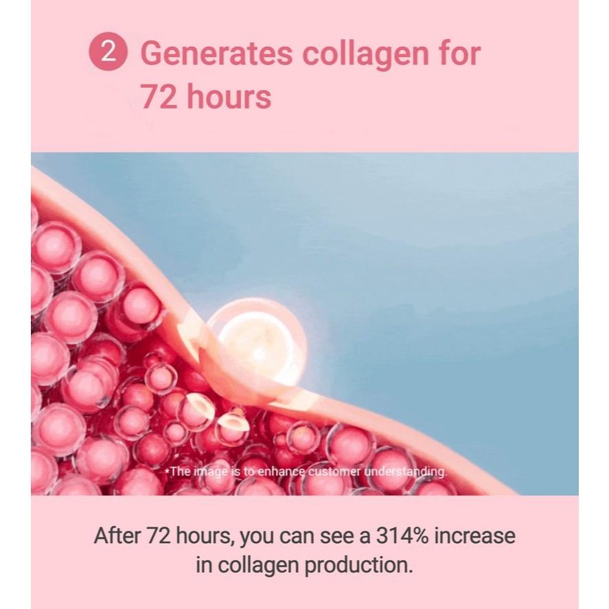 CENTELLIAN 24 Madeca Cream Time Reverse 15ml, 50ml / 4 Rodzaje