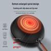 Kangbach 2nd Gen Traditional Chinese Cast Iron Wok