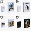 [USED] Fake Book 3-Book Set Foreign Book Dummy Book Imitation Book