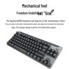 Logitech MK855 Wireless Mechanical Keyboard and Mouse Combo