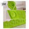 Sink Protector Baffle Silicone Splash Guard Non-slip Suction Cup Water Kitchen Reusable Countertop Edge Anti-Splash Shield Board Barrier