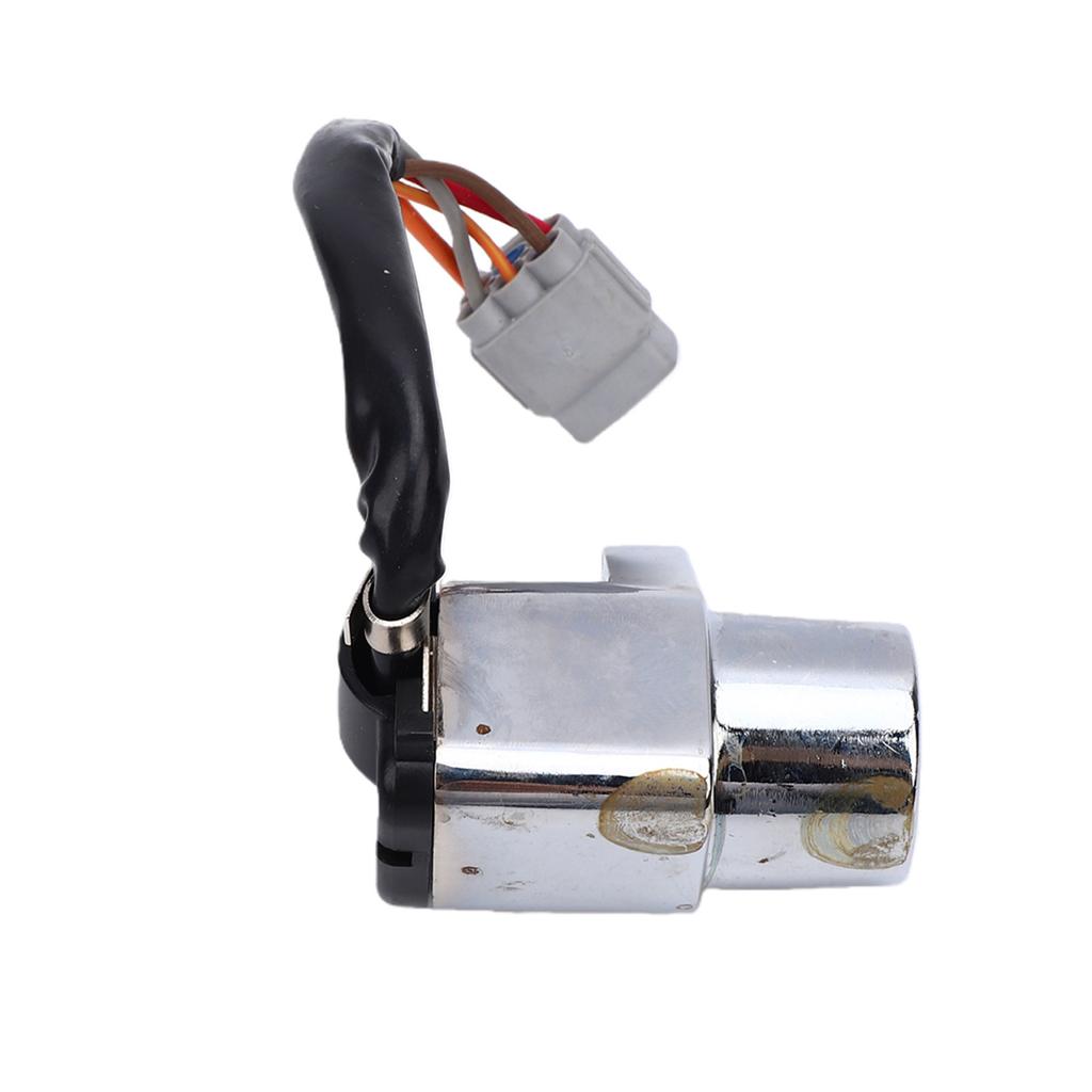 Ignition Key Switch Replacement for VN1500 Drifter 1999 2000 Multi Position Ignition Switch Lock 27005 1256