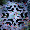 6 Grids Christmas Nail Glitter Nail Sequins Star Autumn Winter DIY Charm Manicure Supplies Flash DIY Nail Decorations Sequins
