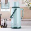 Oulin Large Capacity Glass Lined Thermos Flask