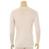 Wacoal Premium Silk Lightweight Men S Inner Top Wmv7182c