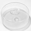 Pabei Large Round Acrylic Cake Lid