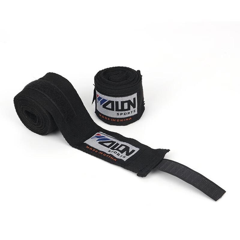 WEZHO Combat Hand Wraps
