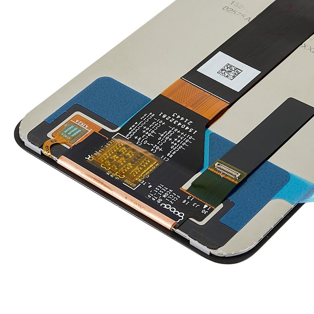 Für Xiaomi Redmi Note 11E/11R 5G/Redmi 10 5G/Poco M4 5G/Redmi 11 Prime 5G/Poco M5 4G Grad S OEM LCD-Bildschirm und Digitizer-Baugruppe (ohne Logo)