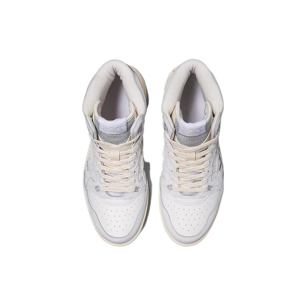 ASICS EX89 Mt White Grey 1203A296-100