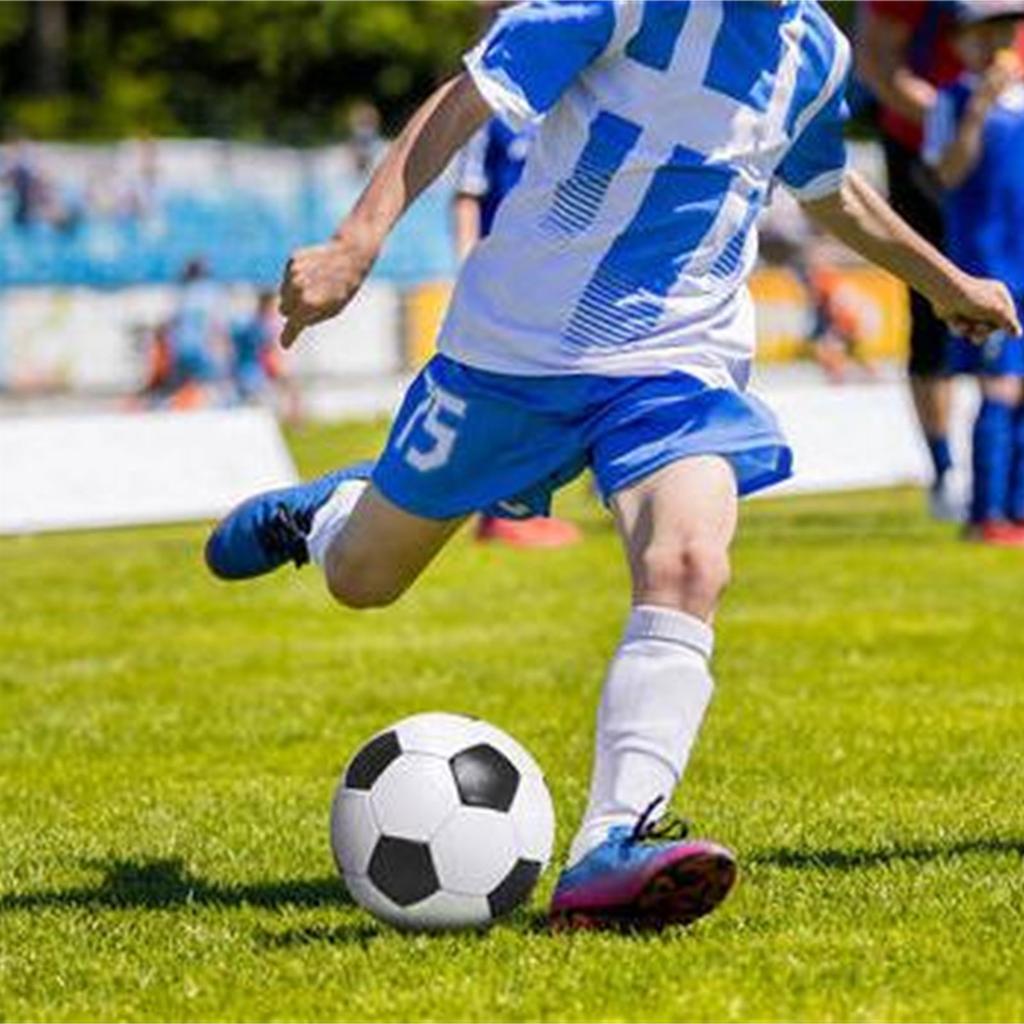 Soccer Shin Guard, 1 Pair Breathable Soccer Shin Pad Equipment for Boy and Girls, Protective Football Gear Shin Pads