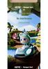 Y7 Kids' Cartoon Remote Control Bumper Car: Double Battle Drifting Mini Go-Kart Toy