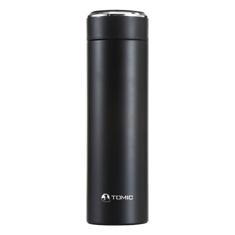 TOMIC TW60125 Thermal Tea Separation Mug