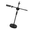 Phone Holder Multifunction Retractable Adjustable Stable Base Cellphone Stand for Salon Photograph