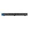 Commutateur - LINKSYS - LGS116 - 16 ports - Gigabit Ethernet - Non géré