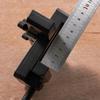 Allsome Multi-functional Cabinet Door Installation Aids Cabinet Door Mounting Jig ABS Plastic Body Tool for Installing Cabinets