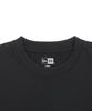 New Era Short Sleeve Onspotz Exclusive Box Logo Hem Black M Cotton Tee T-Shirt S/S