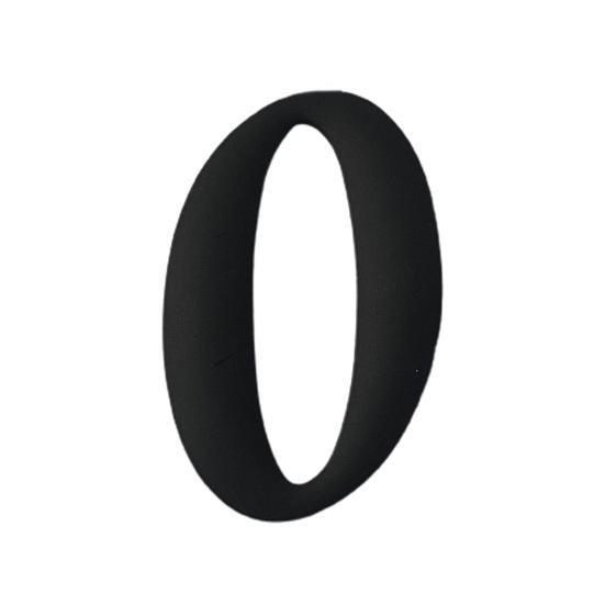 Yousheng Englischer Buchstaben-Taschenanhänger, Strandtasche, Handtasche, Lochdekoration, weiches EVA, AZ, Alphabet-Buchstabe, DIY-Taschenzubehör