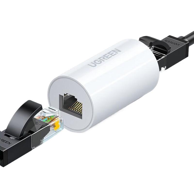 

Ugreen RJ45 Network Cable Coupler