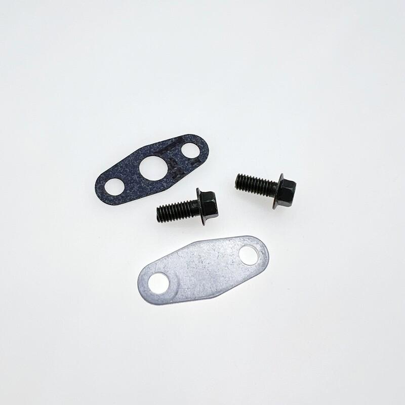 

Neptune AN125 Euro II/III Emission Intake Gasket