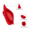 Wearable Clitoral Vibrator G-spot Nipple Massager Clitoral Vaginal Sucking Vibrating Stimulator Female Masturbator Vibrating Egg