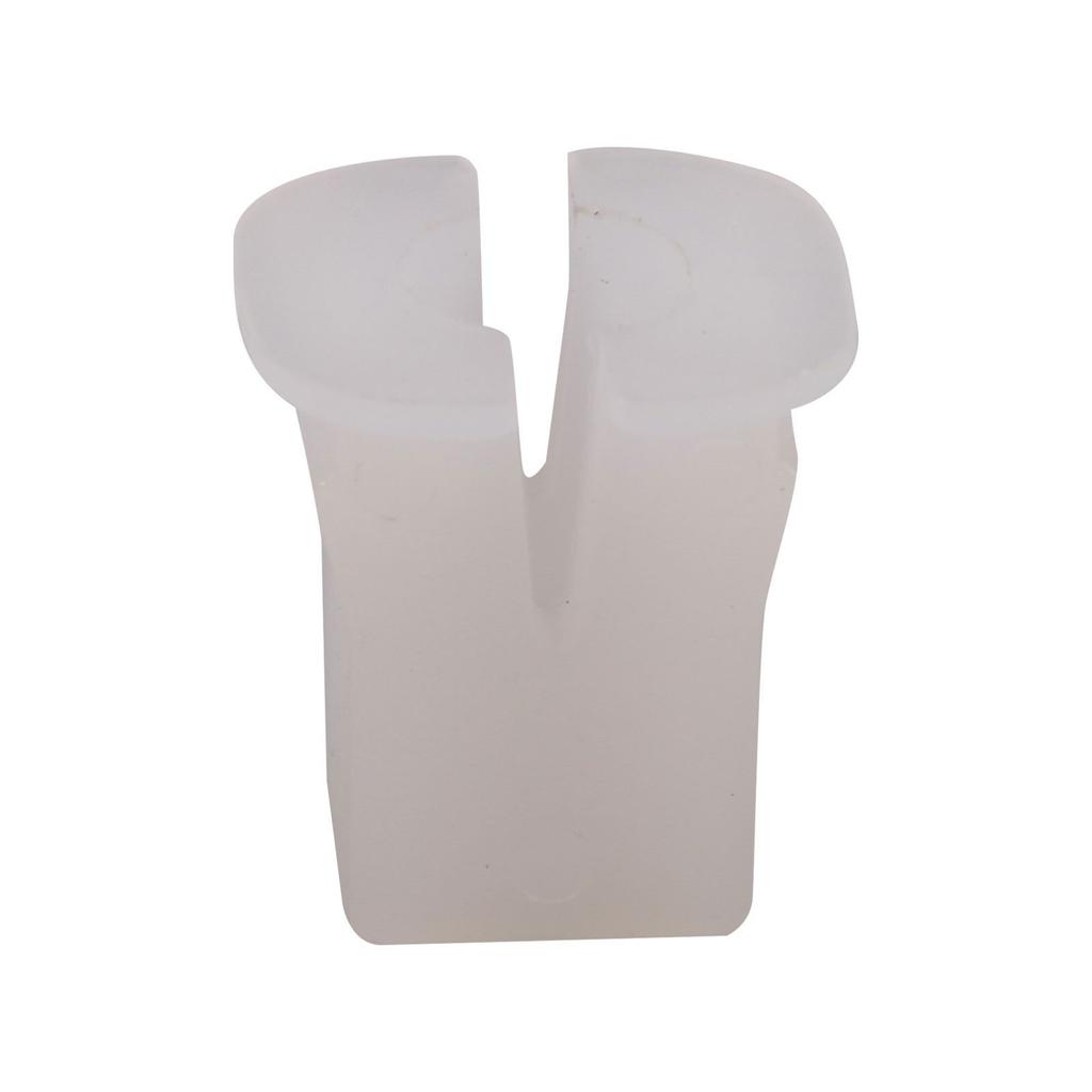 10 stykkers frontlysholder, hvit for Opel Vauxhall : 1216957, 90230960