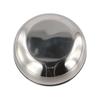 Single Layer Rice Bowl With Lid Children Bowl Tableware Korean Stainless Steel Bowl  Kimchee