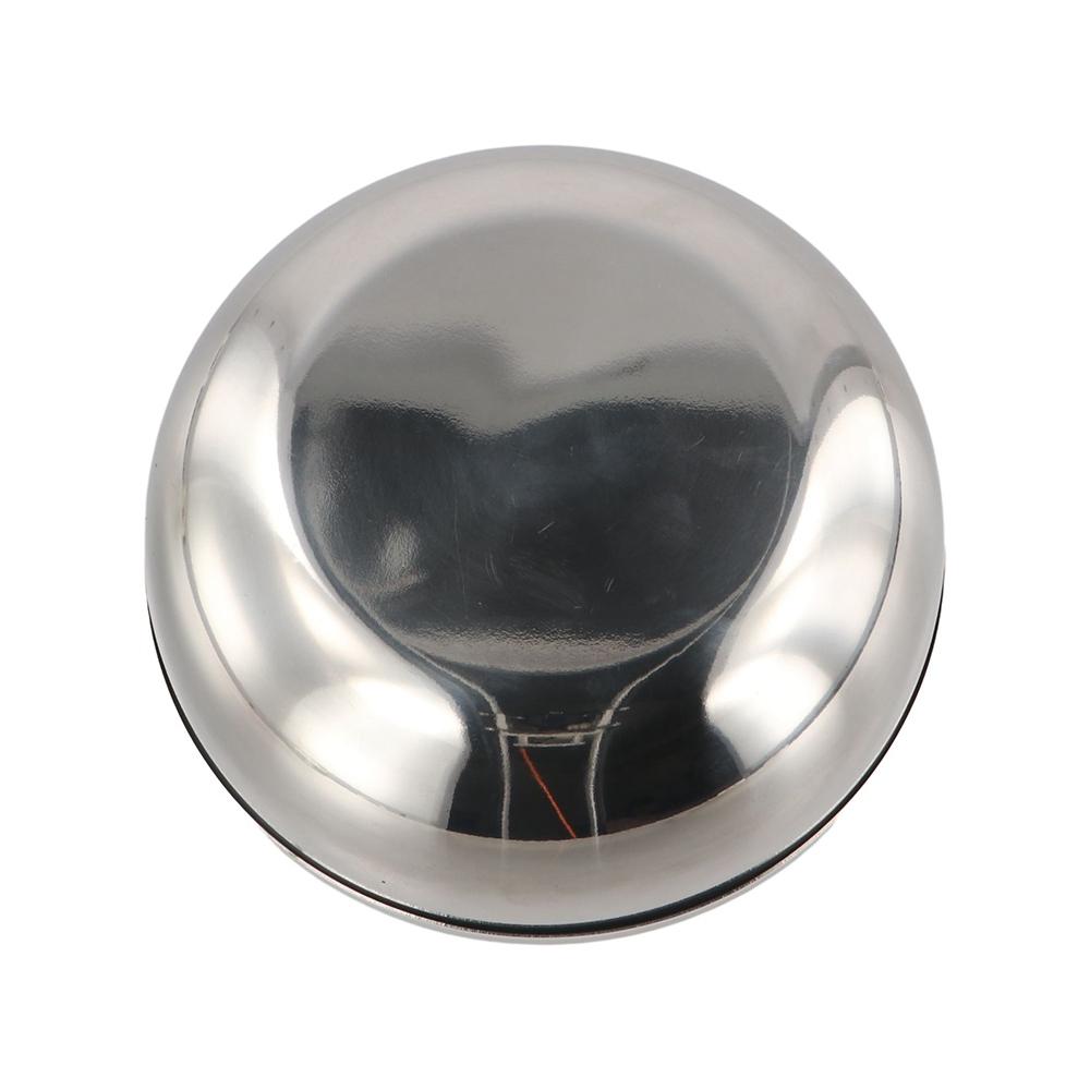 Single Layer Rice Bowl With Lid Children Bowl Tableware Korean Stainless Steel Bowl  Kimchee