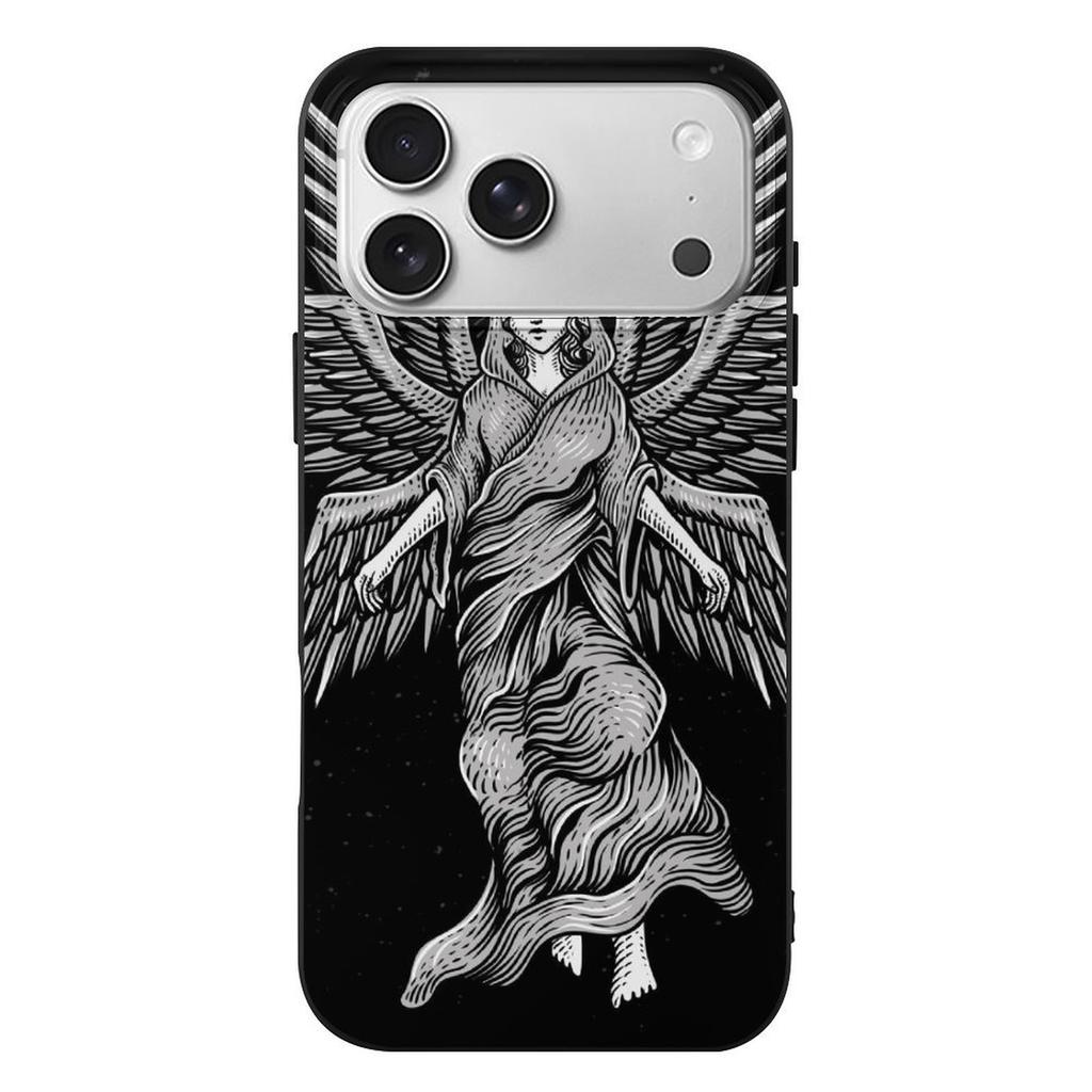 1 Pack For iPhone 17 TPU Soft Slim Shockproof Protective Case Transparent Flexible Anti-Scratch Cover Compatible 17 17 Air 17 Pro 17 Pro Max