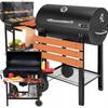 Churrasco – Churrasqueiras