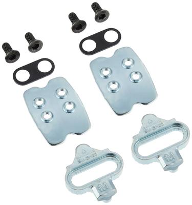 SHIMANO Repair Parts SPD Cleat Multimode with Cleat Nut Y41S9809A SM-SH56