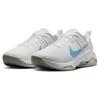 Ny Nike Zoom Bella 6 'Hvit Lys Armoury Blå' Dame DR5720-106