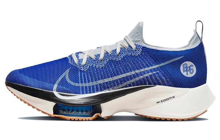 Nike Air Zoom Tempo NEXT% Flyknit  Blue Ribbon Sports  DV2147-400 38.5