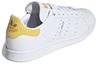 adidas Damskie Stan Smith 'White Corn Yellow' Damskie H69023