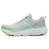 (WMNS) Max Cushioning Delta 'Grau Grün' Damen 129126-GYMN