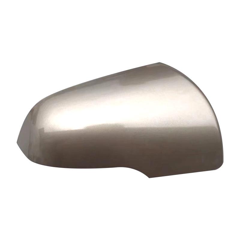 Hyundai IX25 Rearview Mirror Cover with Turn Signal (2014-2019)