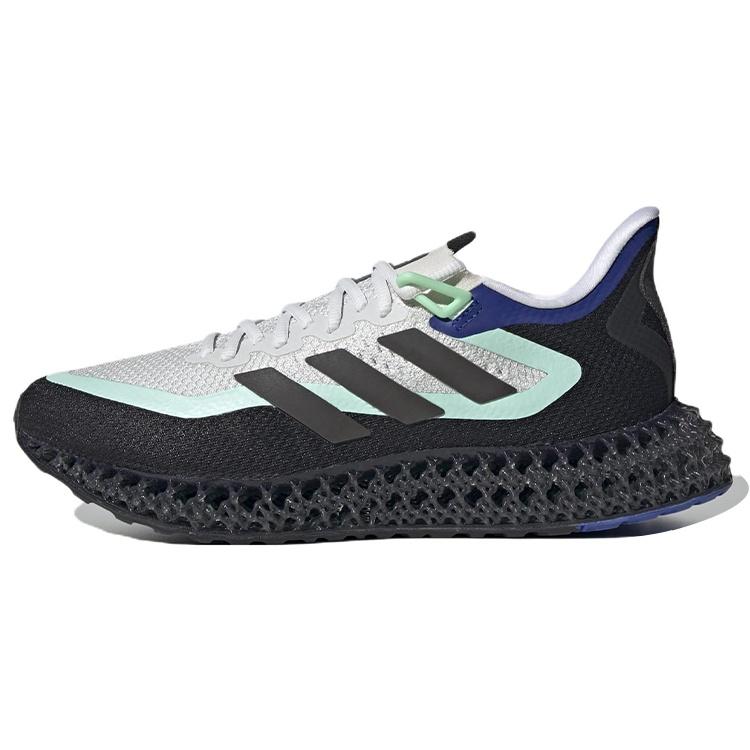 adidas 4DFWD 2  Night Pulse Mint  Men s HP7668 EU 41⅓