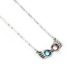 HARRY POTTER Luna Glasses Necklace