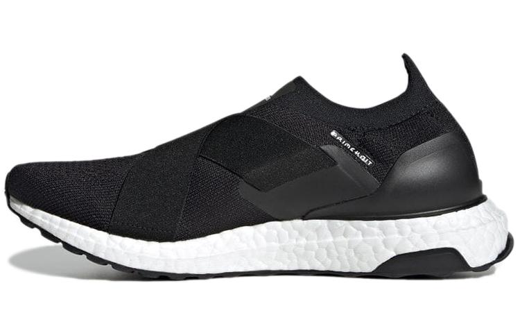 UltraBoost Wmns Adidas Slip-On Dna Black Acid Orange Women s GX5084 36⅔