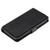For Samsung Galaxy S25/S24 Leather Case with 10 Card Holder Phone Cover Stand