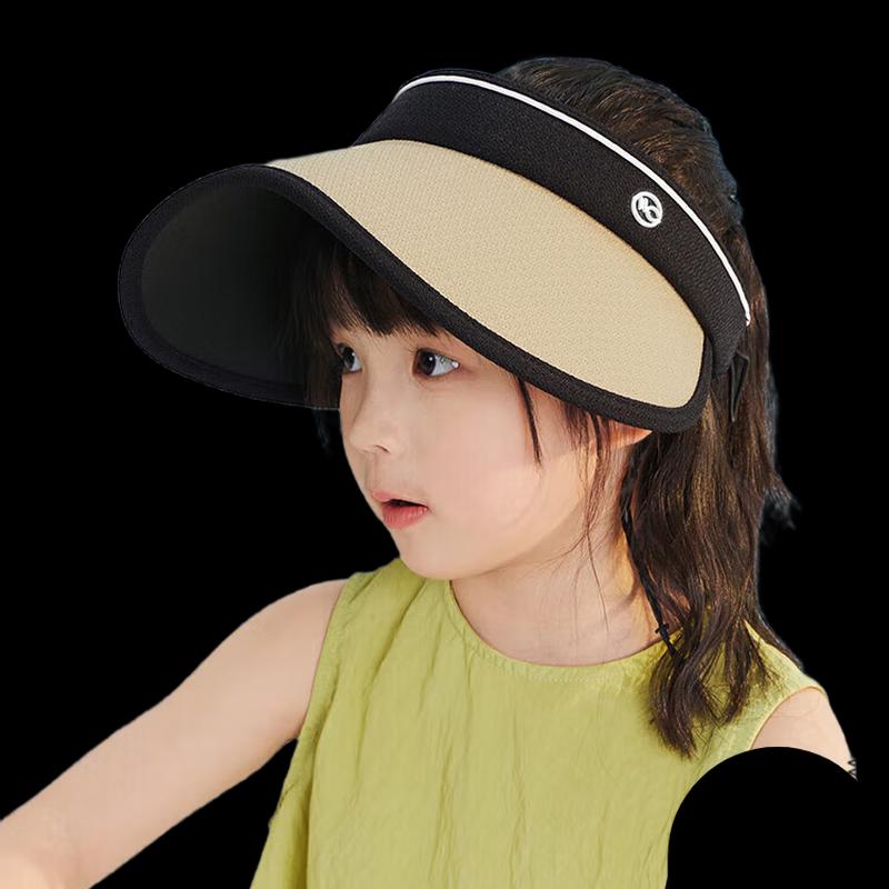 

VVC Kids Large Brim Sun Protection Hat Universal