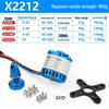 Sunnysky X2212 Brushless RC Aircraft Motor