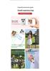 Mini Specchio Schermo Selfie Posteriore Magnetico - Ideale per Live Streaming e Mirroring dello Schermo del Telefono