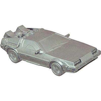 Décapsuleur en métal Retour vers le futur Time Machine