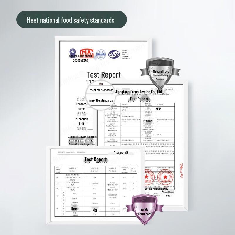 Deli LL201 Disposable Double-Layer Paper Cups