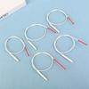 Hot! 1Pc Line Gas Cooker Range Stove Spare Parts Igniter Ceramic Electrode with Cable Rod Ceramic Gas Cooker Accessories