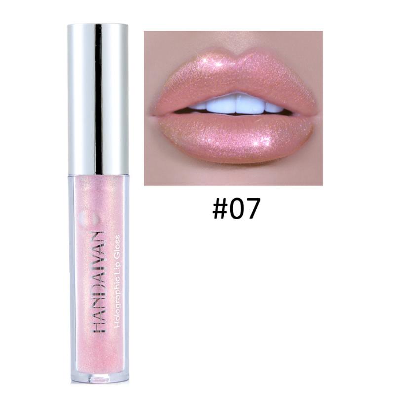 Matte Lipstick 7 Color Waterproof Non-Sticky Cup Long Lasting Women Sexy Red Velvet Lip Tint Lip Glaze Makeup Cosmetics Colorful Lipstick