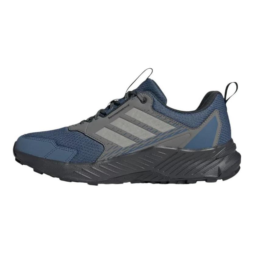 adidas Tracefinder Trail Wonder Steel Grey Carbon Sneakers JI0958