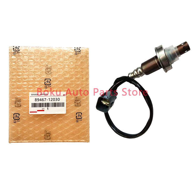 

Oxygen Senso 89467-12030 For Toyota Yaris Corolla Auris Avensis RAV4 r Lambda Probe O2 Sensor 8946712030 89467-12030